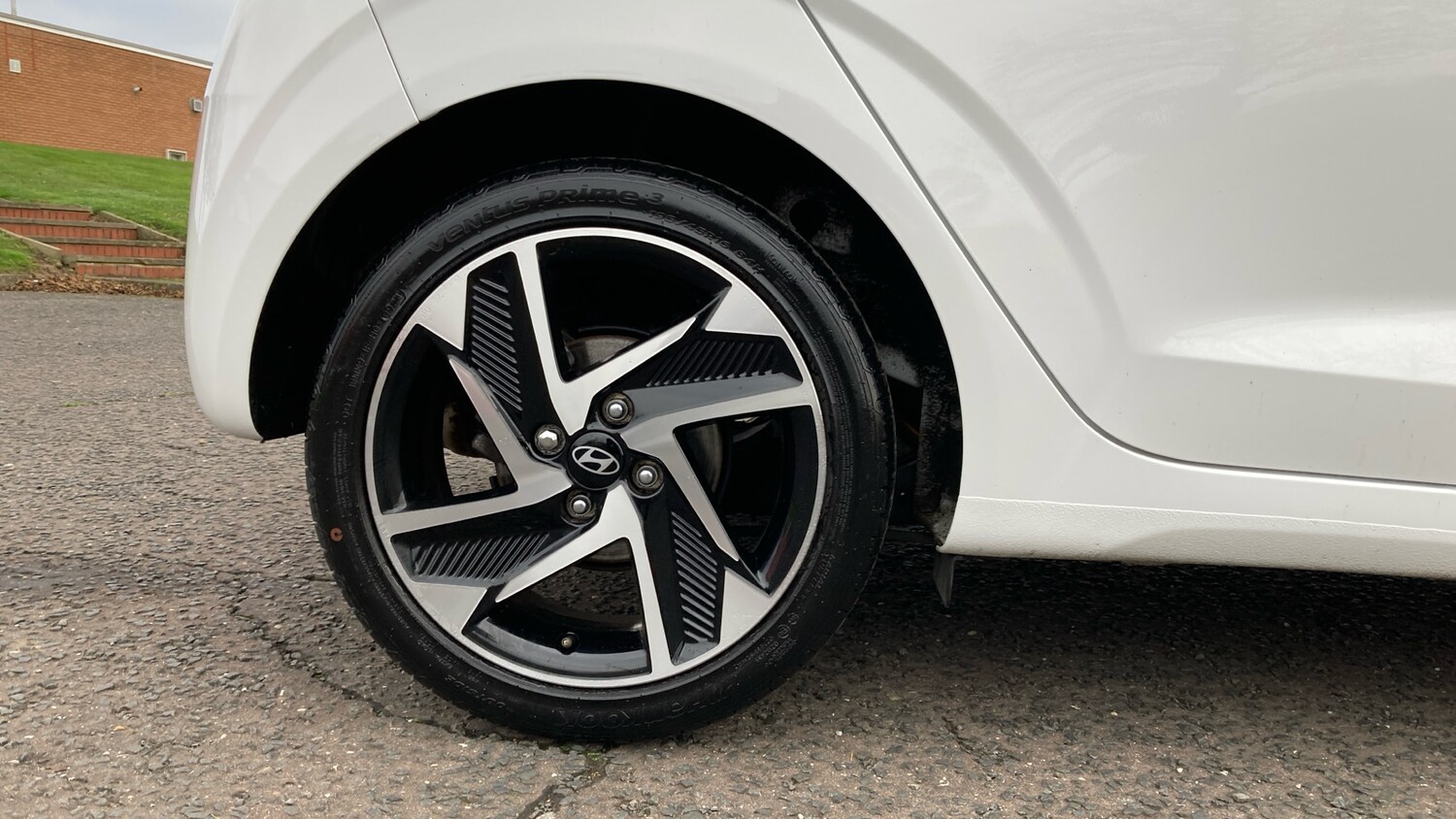 Used Hyundai i10 2024 for sale - 76493681: Photo 7