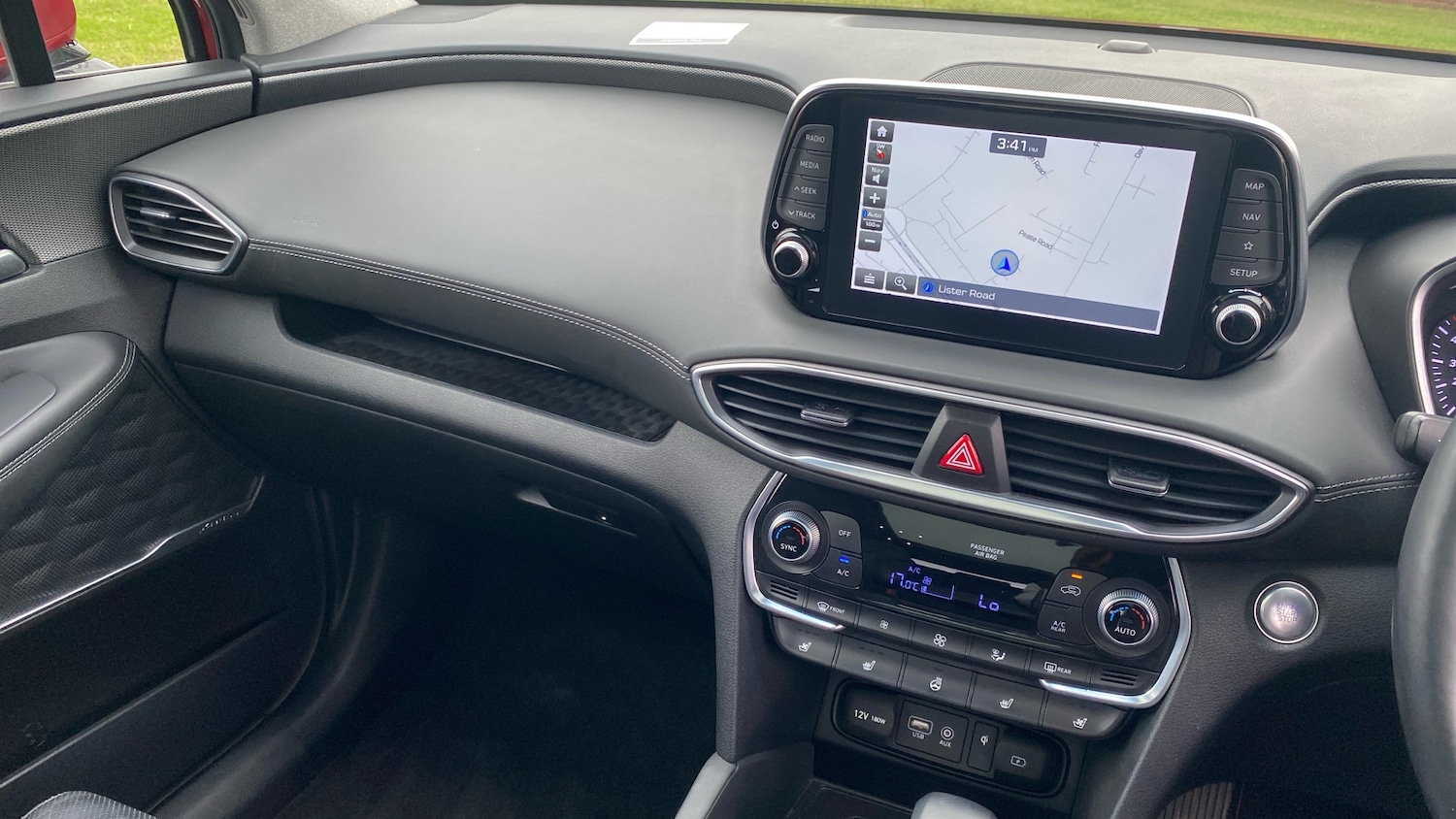 Used Hyundai Santa Fe 2019 for sale - 76194744: Photo 14