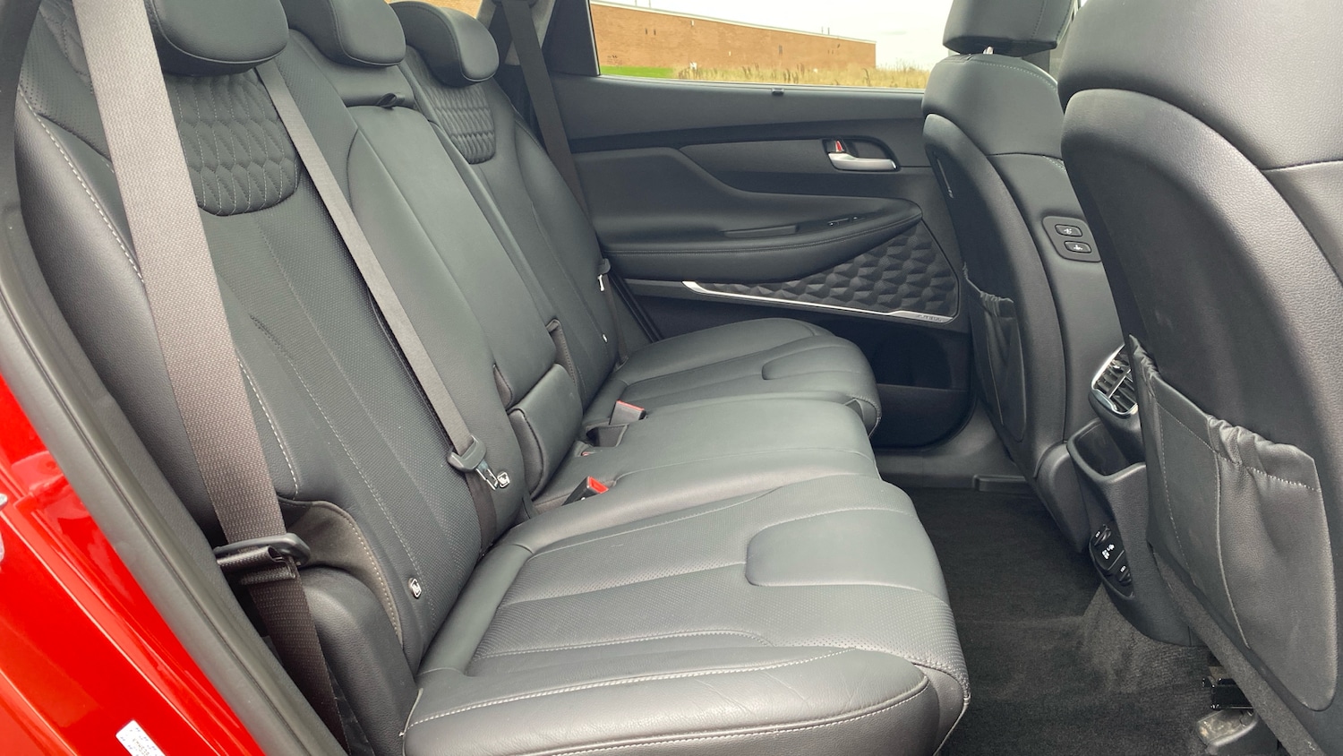 Used Hyundai Santa Fe 2019 for sale - 76194744: Photo 16