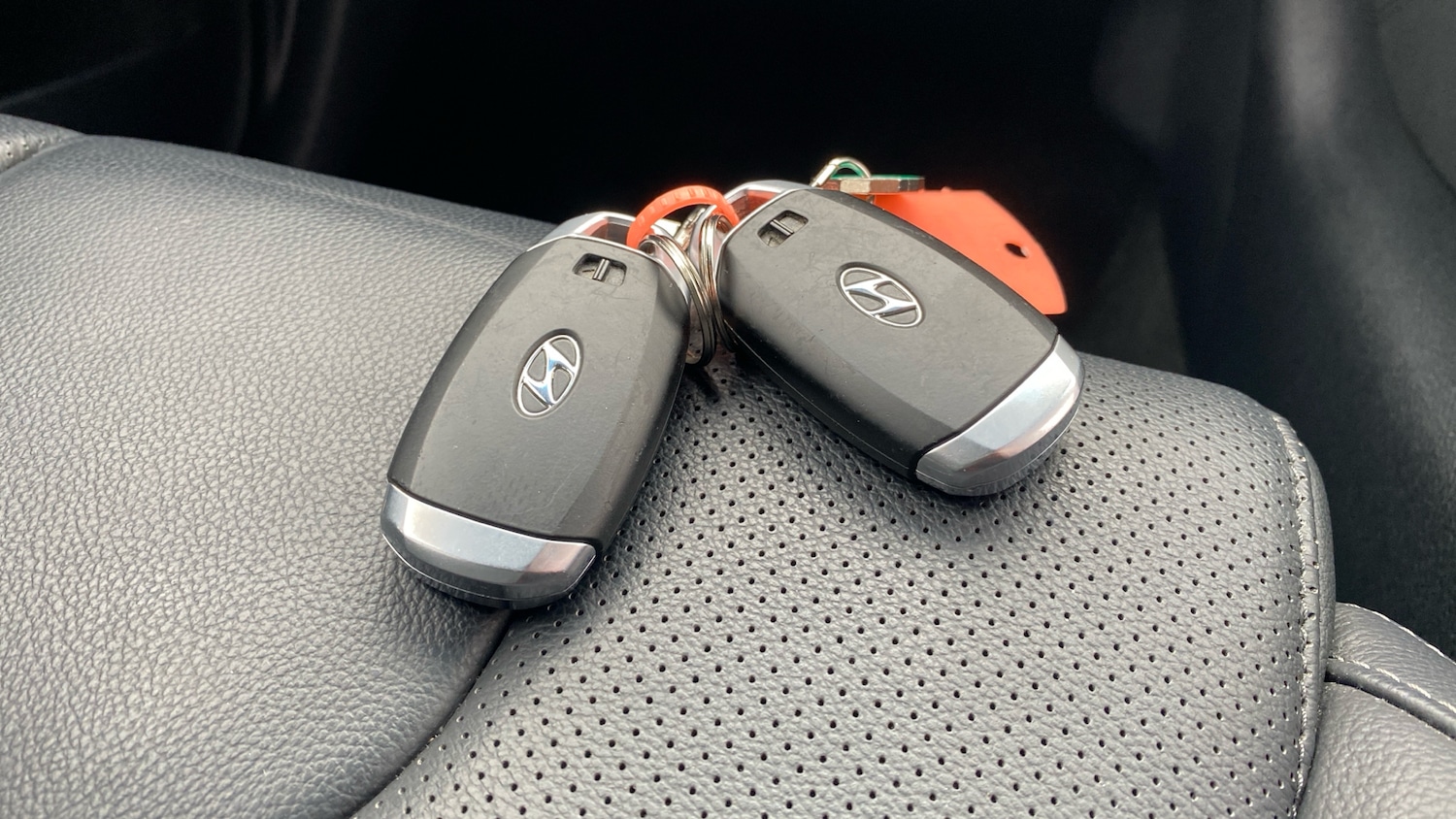 Used Hyundai Santa Fe 2019 for sale - 76194744: Photo 19