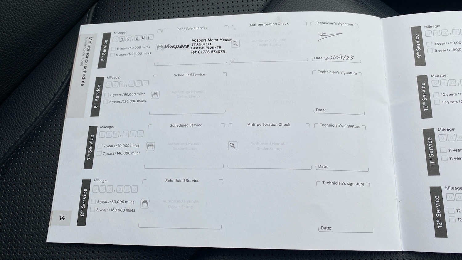 Used Hyundai Santa Fe 2019 for sale - 76194744: Photo 21