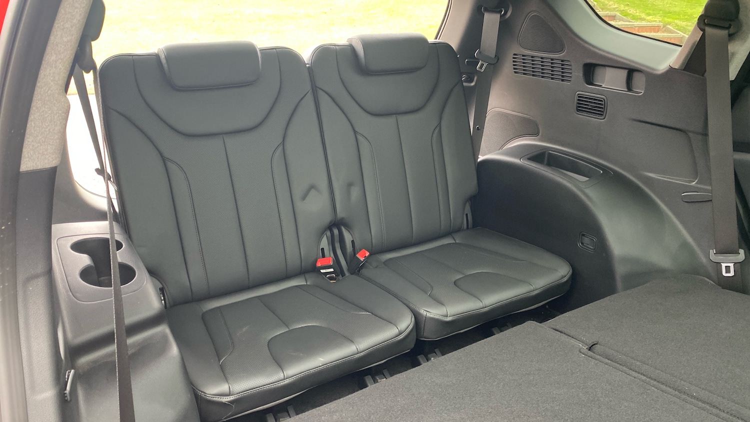 Used Hyundai Santa Fe 2019 for sale - 76194744: Photo 29