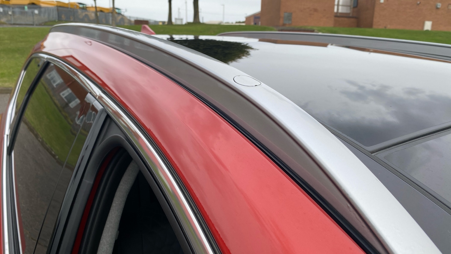 Used Hyundai Santa Fe 2019 for sale - 76194744: Photo 32