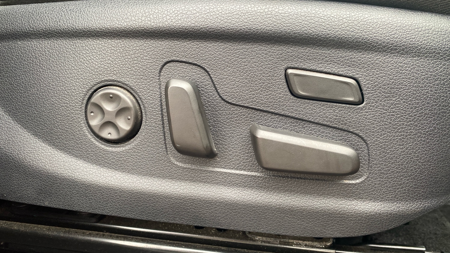 Used Hyundai Santa Fe 2019 for sale - 76194744: Photo 34