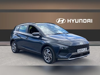 Used Hyundai BAYON 2024 for sale - 78724180: Photo