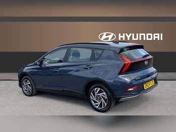 Used Hyundai BAYON 2024 for sale - 78724180: Photo