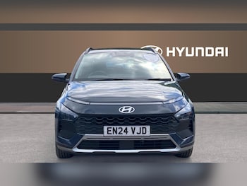 Used Hyundai BAYON 2024 for sale - 78724180: Photo