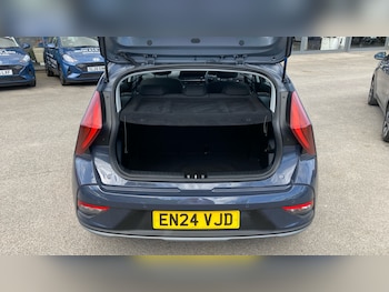 Used Hyundai BAYON 2024 for sale - 78724180: Photo