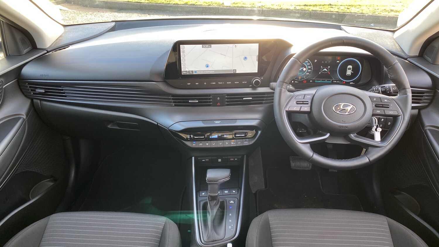 Used Hyundai i20 2023 for sale - 77579437: Photo 10