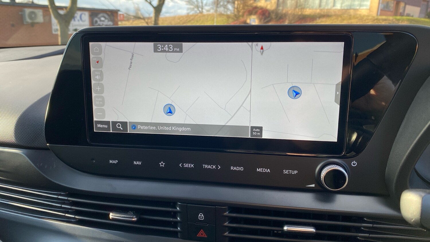 Used Hyundai i20 2023 for sale - 77579437: Photo 12