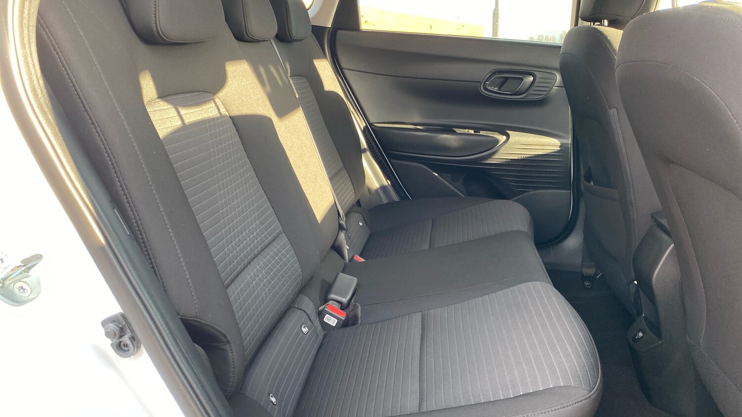 Used Hyundai i20 2023 for sale - 77579437: Photo 16