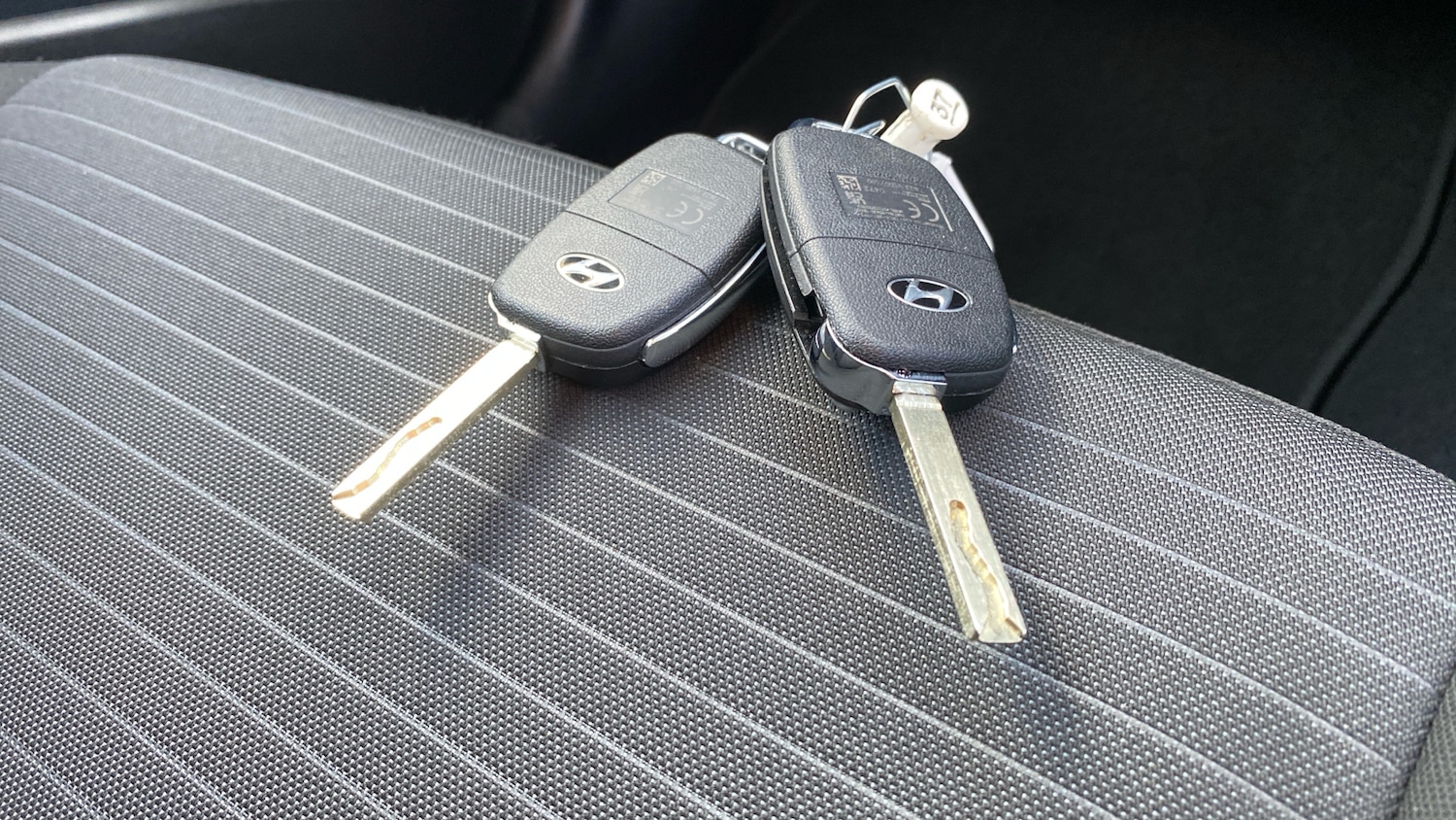 Used Hyundai i20 2023 for sale - 77579437: Photo 19