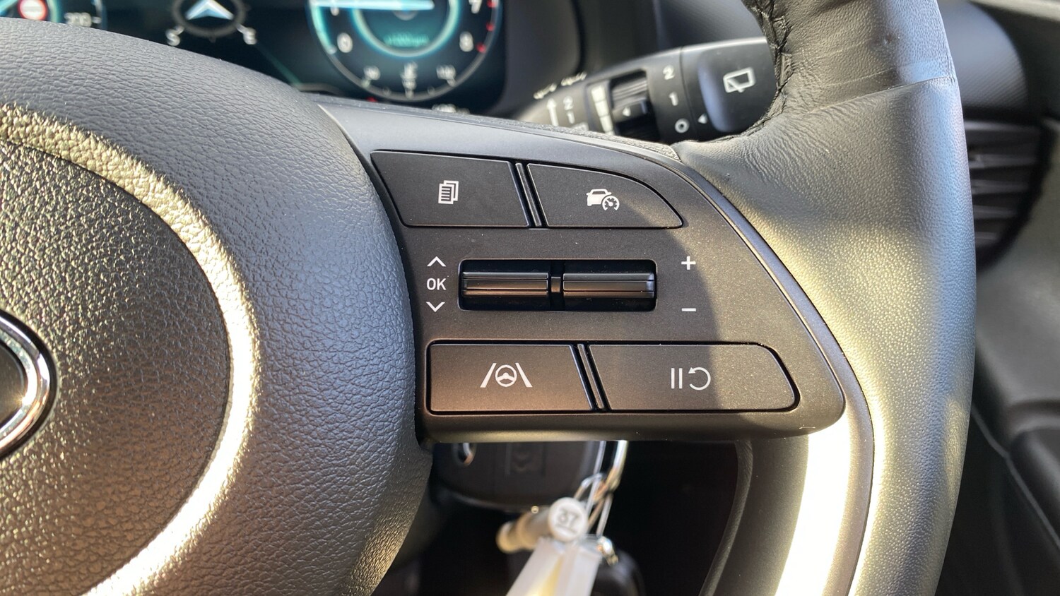 Used Hyundai i20 2023 for sale - 77579437: Photo 22