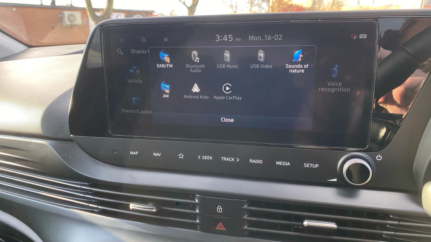 Used Hyundai i20 2023 for sale - 77579437: Photo 29