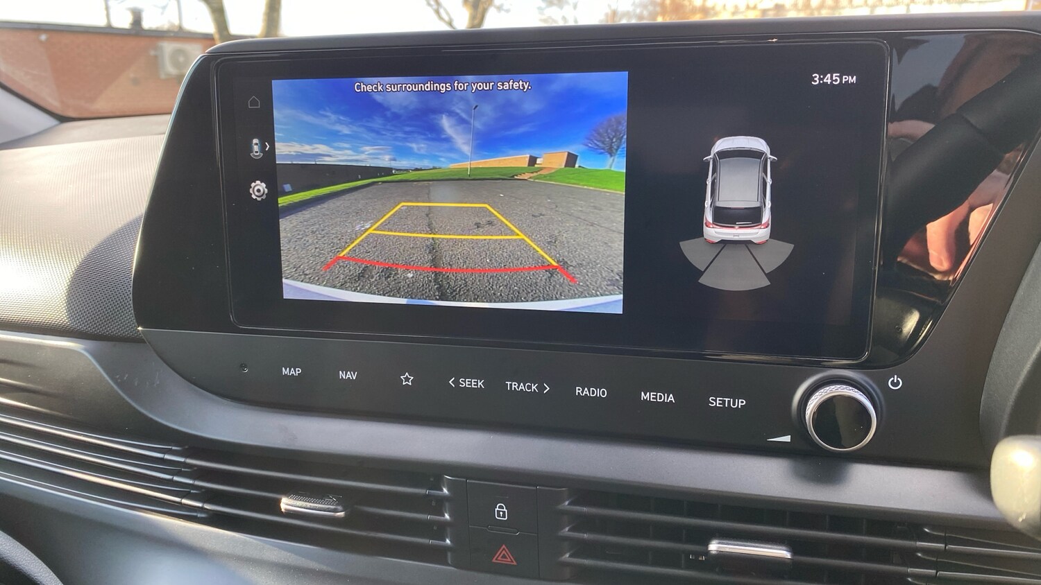 Used Hyundai i20 2023 for sale - 77579437: Photo 30