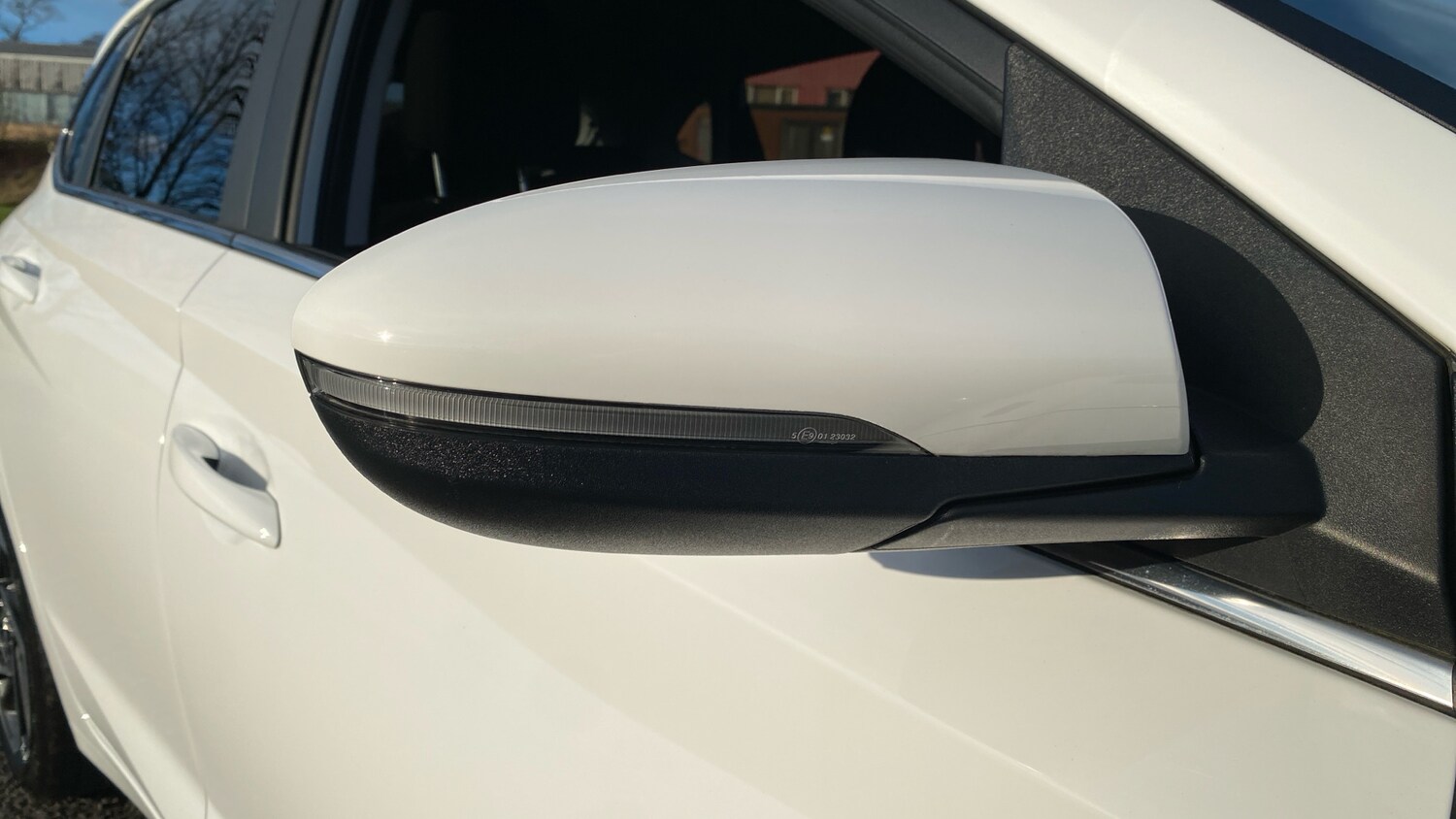 Used Hyundai i20 2023 for sale - 77579437: Photo 33