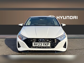 Used Hyundai i20 2023 for sale - 77579437: Photo