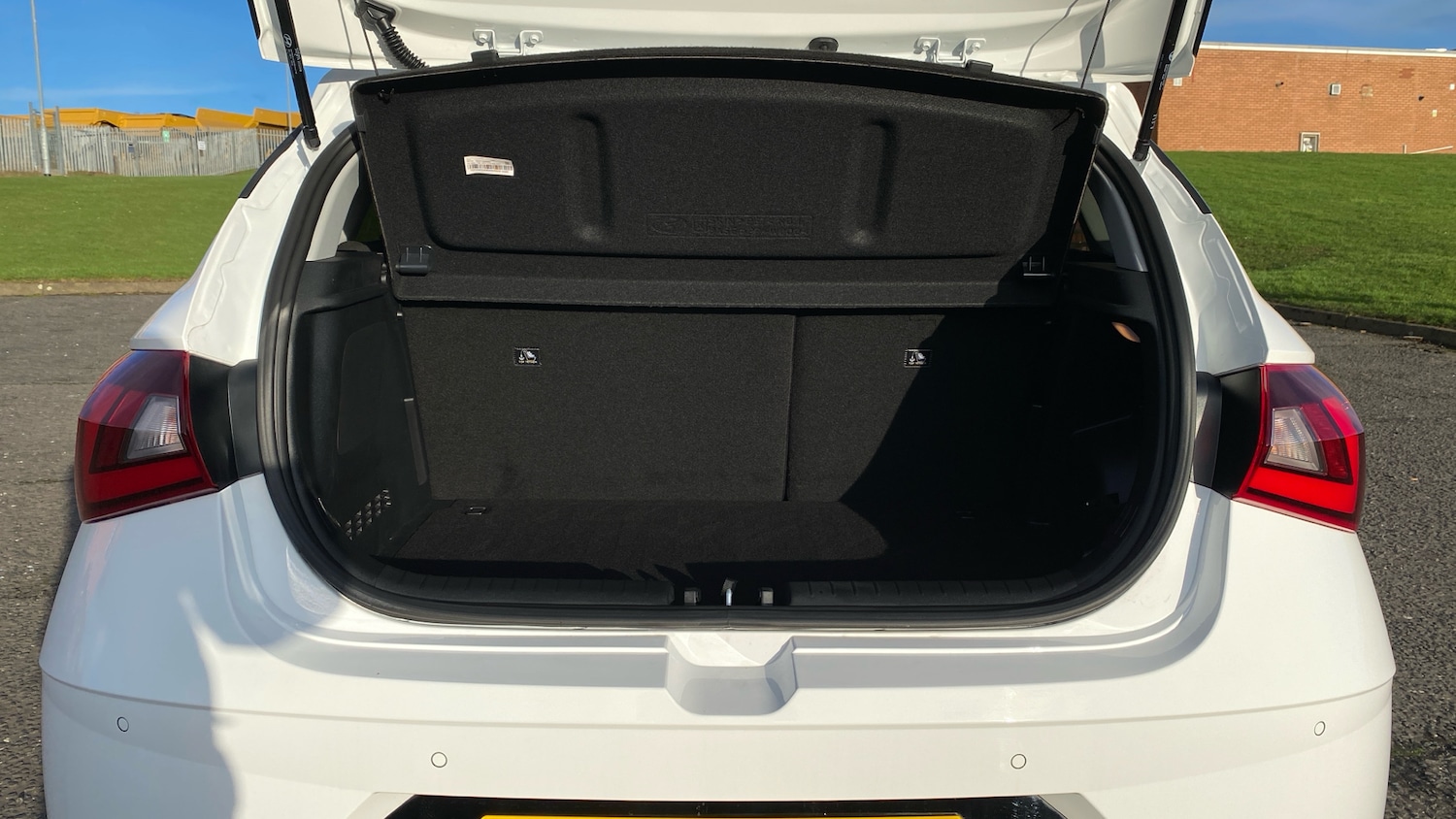 Used Hyundai i20 2023 for sale - 77579437: Photo 4