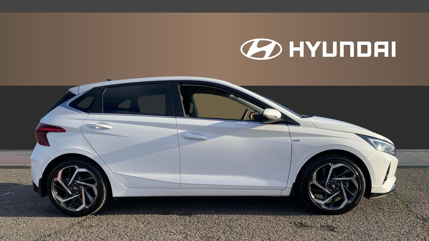 Used Hyundai i20 2023 for sale - 77579437: Photo 5