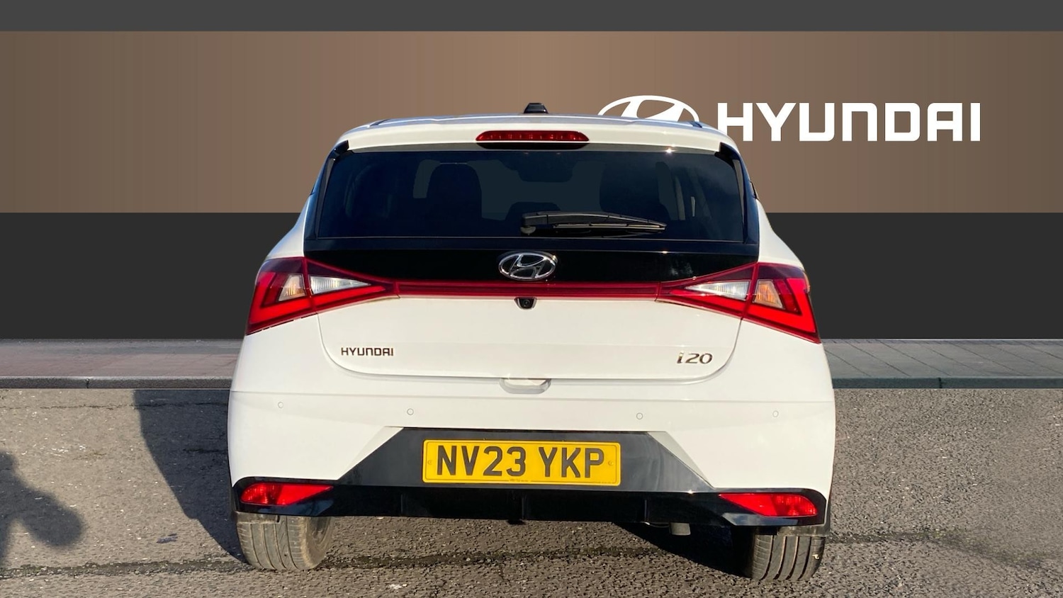 Used Hyundai i20 2023 for sale - 77579437: Photo 6
