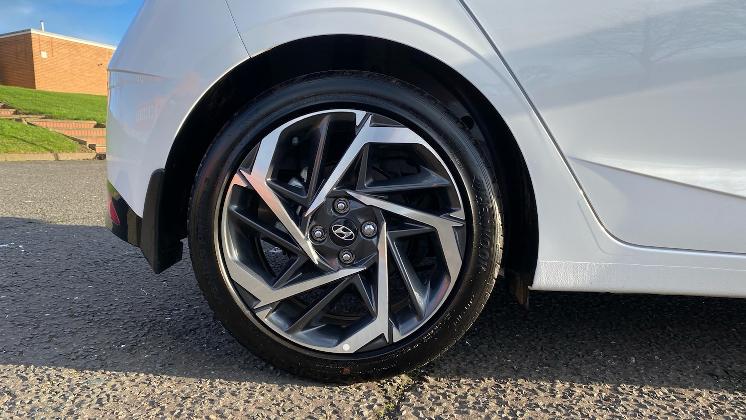 Used Hyundai i20 2023 for sale - 77579437: Photo 7