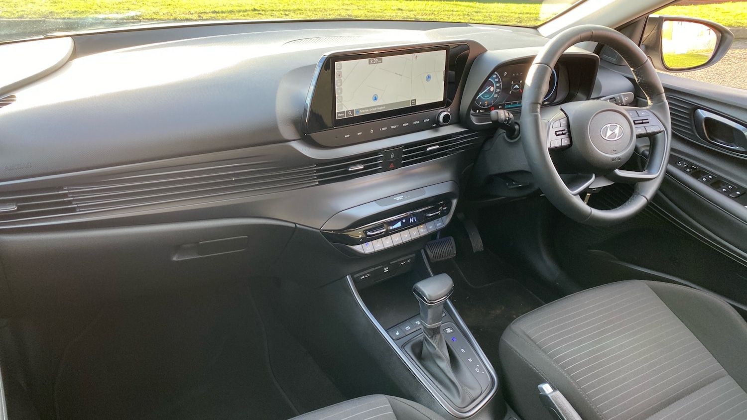 Used Hyundai i20 2023 for sale - 77579437: Photo 9