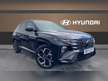 Hyundai - TUCSON