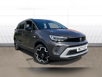 Used Vauxhall Crossland 2022 for sale - 79720530: Photo