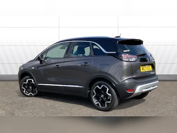 Used Vauxhall Crossland 2022 for sale - 79720530: Photo