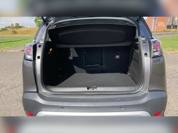 Used Vauxhall Crossland 2022 for sale - 79720530: Photo