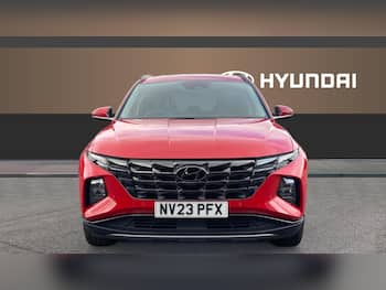 Used Hyundai TUCSON 2023 for sale - 79407953: Photo