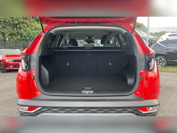 Used Hyundai TUCSON 2023 for sale - 79407953: Photo