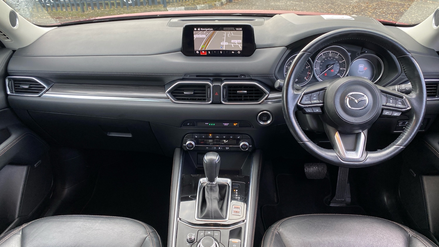 Used Mazda CX-5 2019 for sale - 76504804: Photo 10