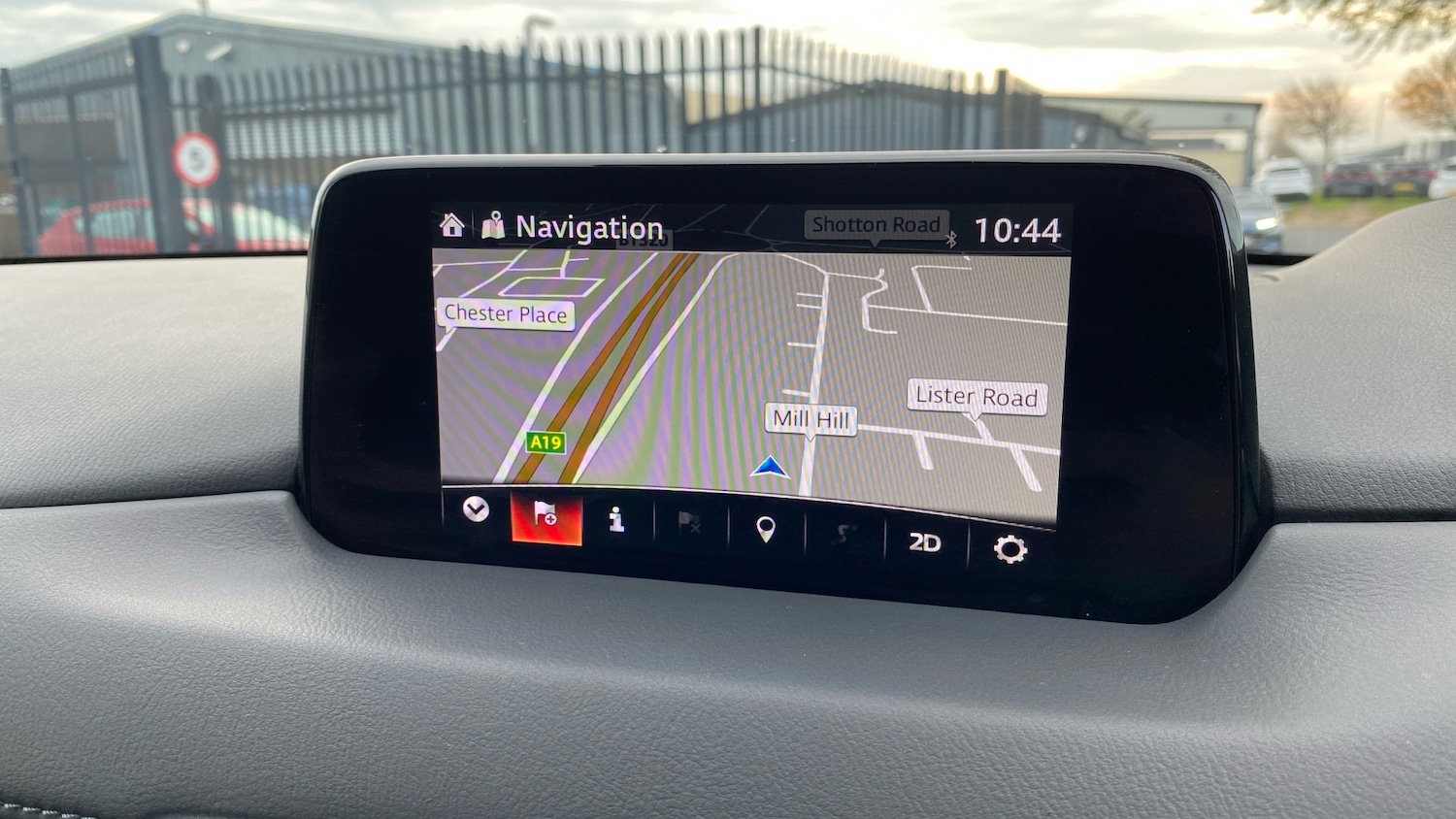 Used Mazda CX-5 2019 for sale - 76504804: Photo 12