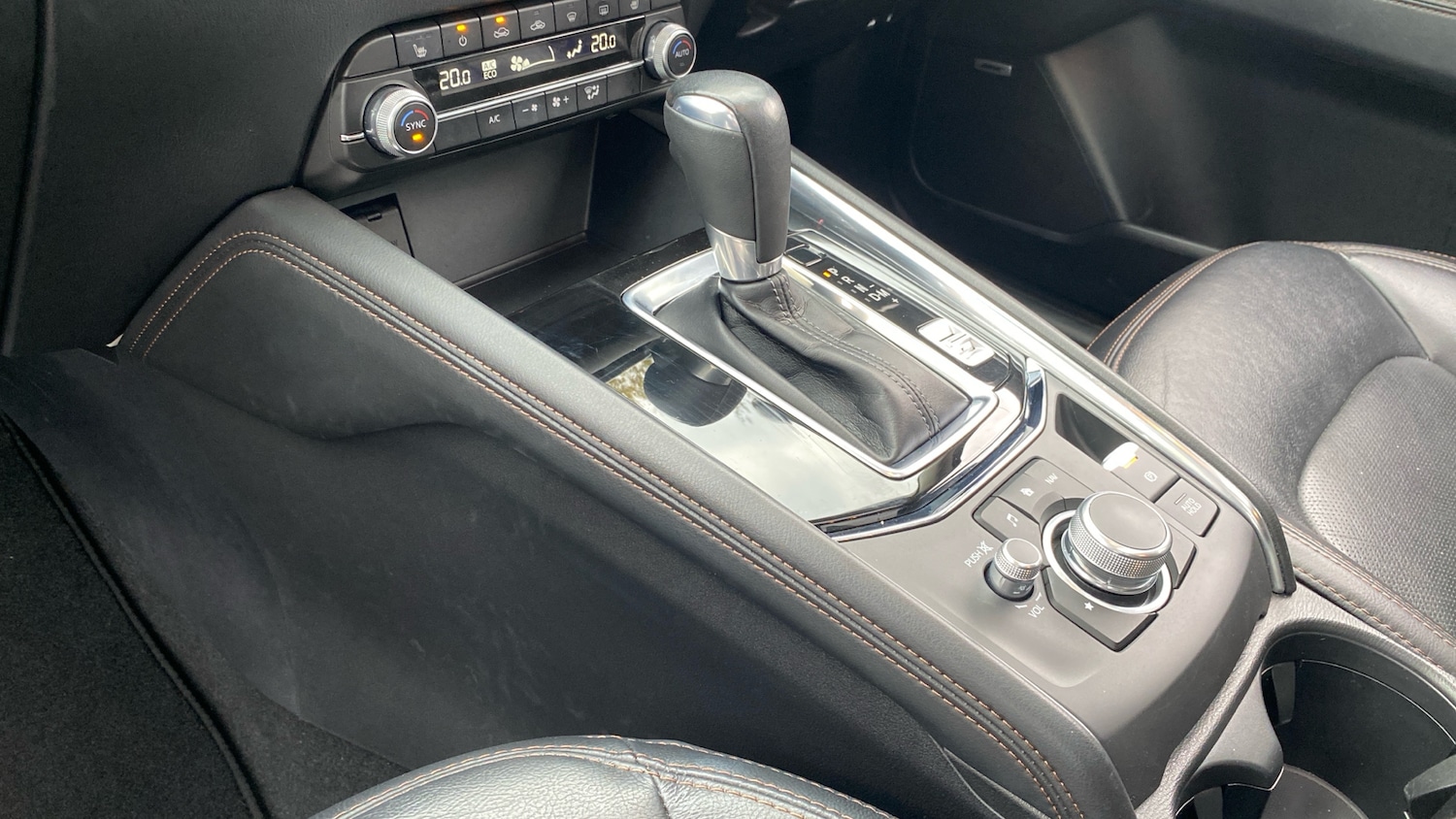 Used Mazda CX-5 2019 for sale - 76504804: Photo 13