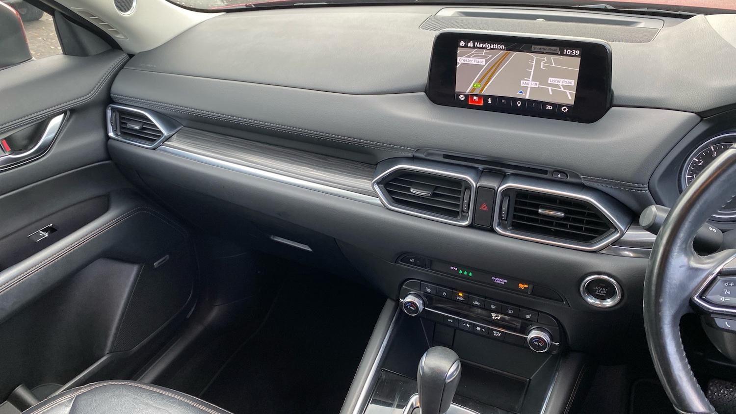 Used Mazda CX-5 2019 for sale - 76504804: Photo 14