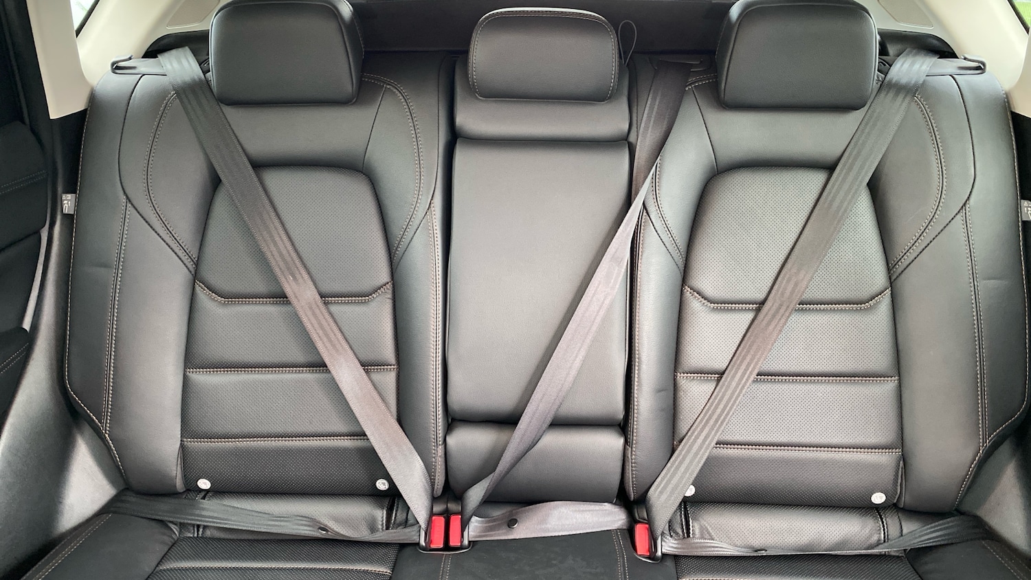 Used Mazda CX-5 2019 for sale - 76504804: Photo 15