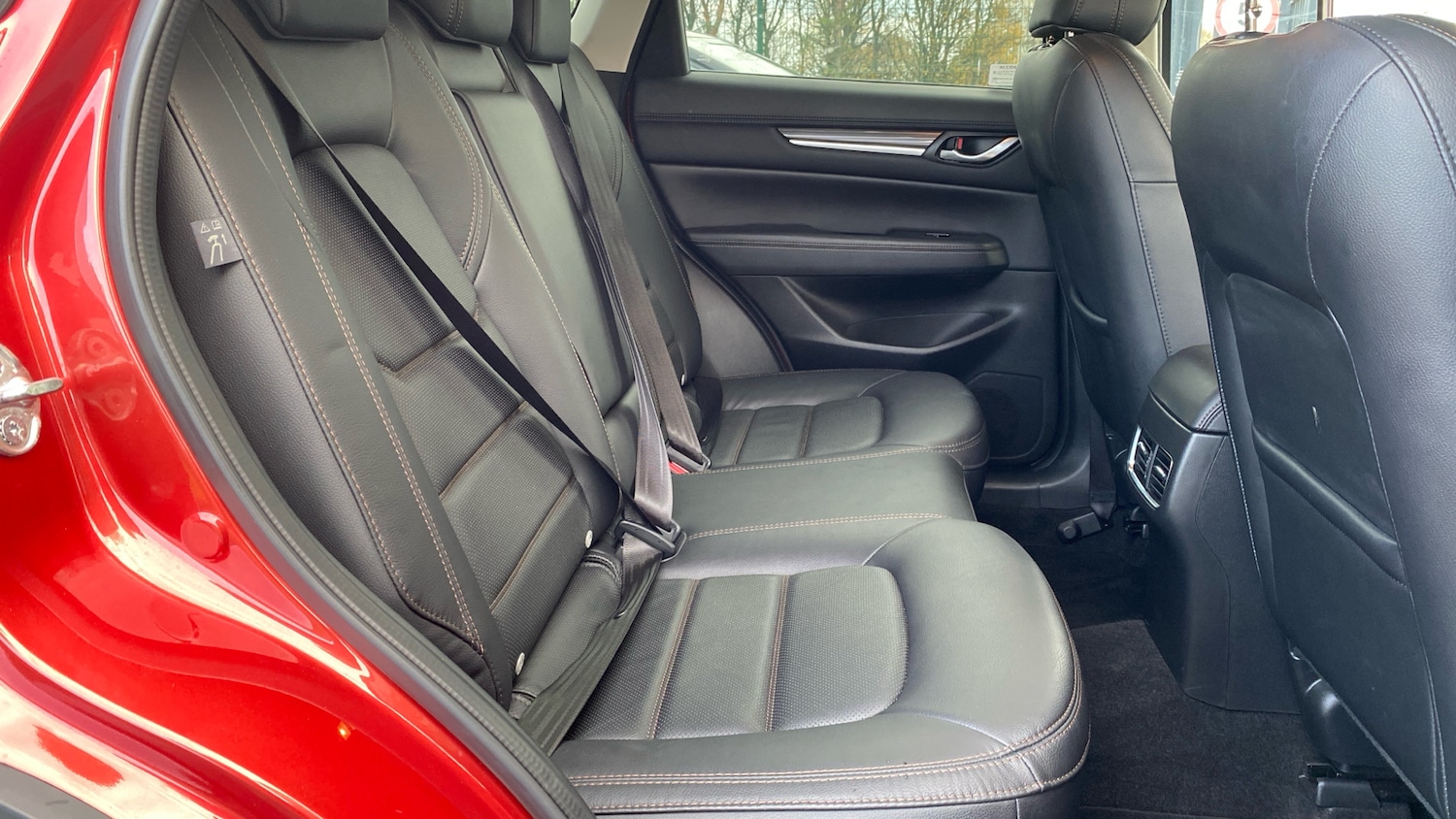 Used Mazda CX-5 2019 for sale - 76504804: Photo 16