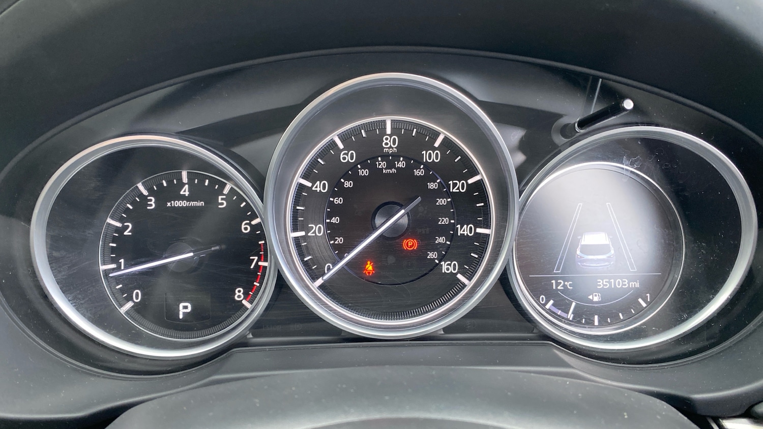 Used Mazda CX-5 2019 for sale - 76504804: Photo 18