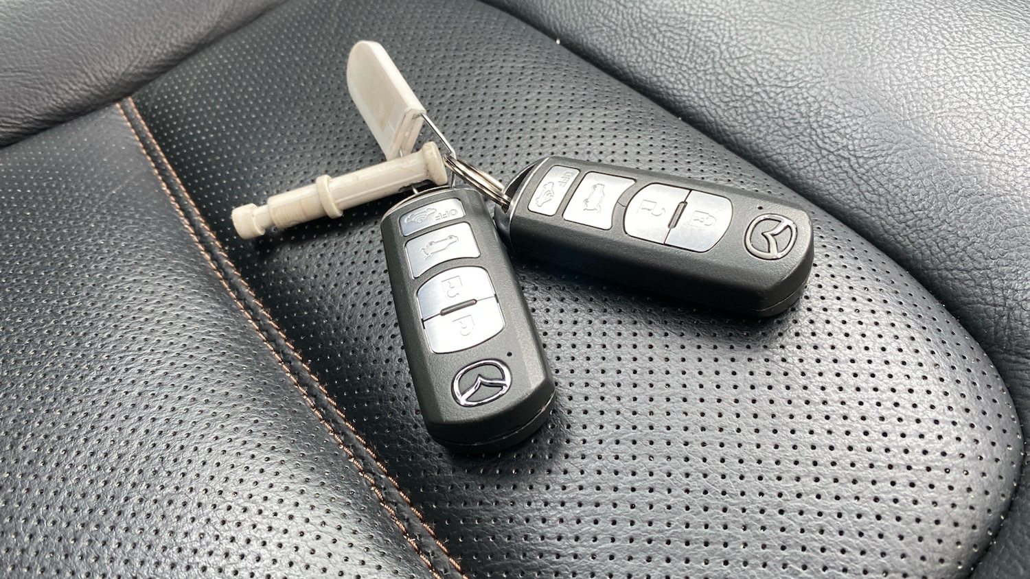 Used Mazda CX-5 2019 for sale - 76504804: Photo 19