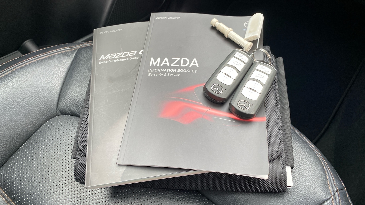 Used Mazda CX-5 2019 for sale - 76504804: Photo 20