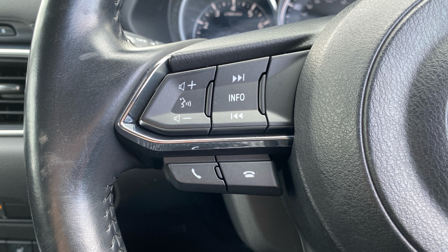 Used Mazda CX-5 2019 for sale - 76504804: Photo 27