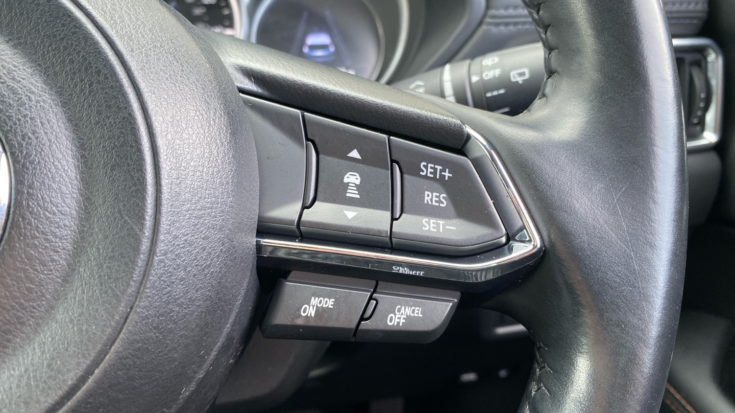 Used Mazda CX-5 2019 for sale - 76504804: Photo 28