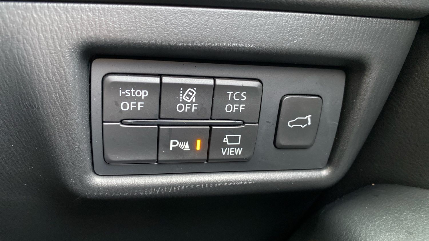 Used Mazda CX-5 2019 for sale - 76504804: Photo 29