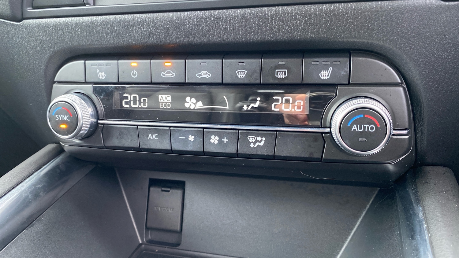 Used Mazda CX-5 2019 for sale - 76504804: Photo 36