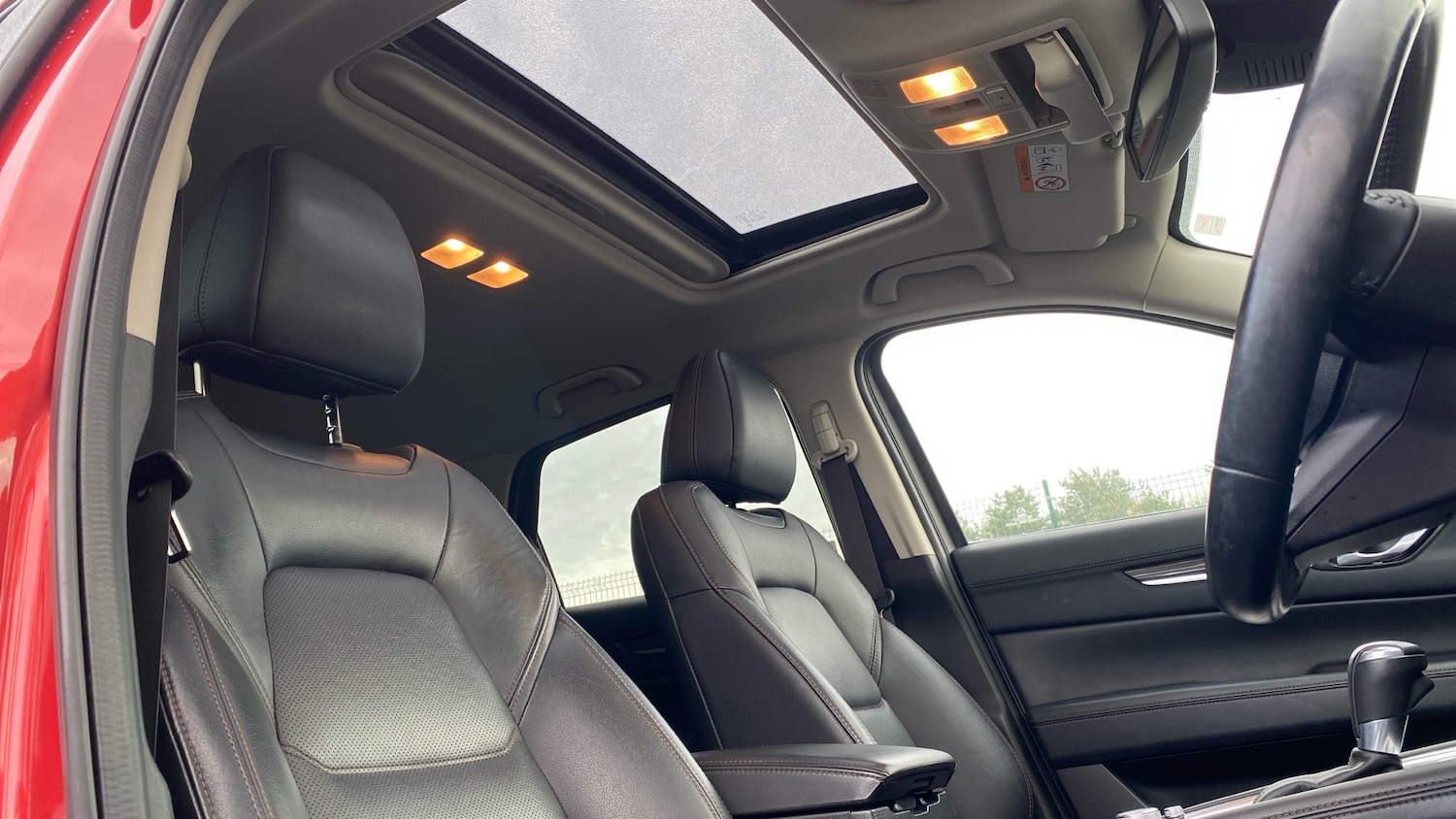 Used Mazda CX-5 2019 for sale - 76504804: Photo 39