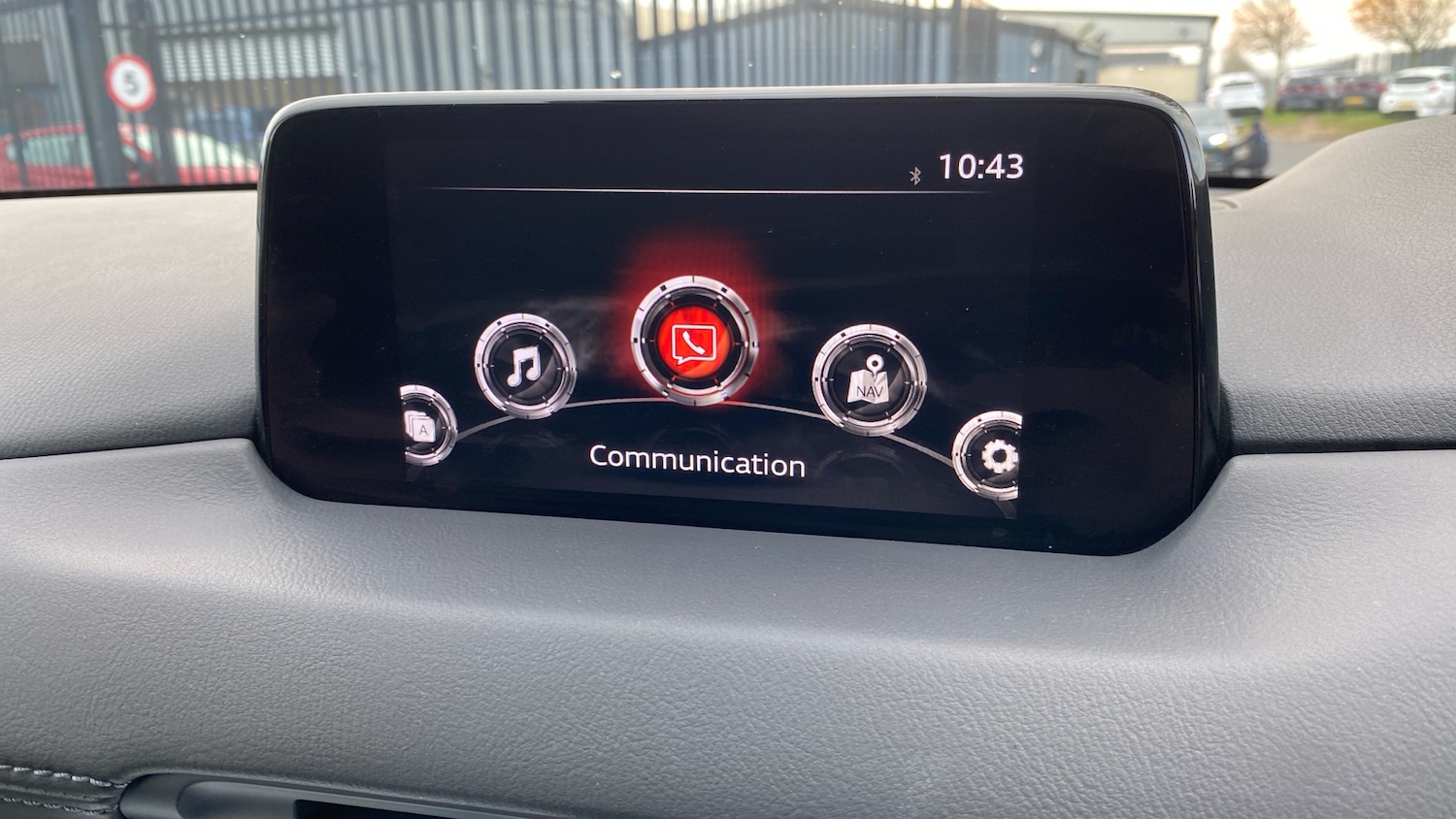 Used Mazda CX-5 2019 for sale - 76504804: Photo 40