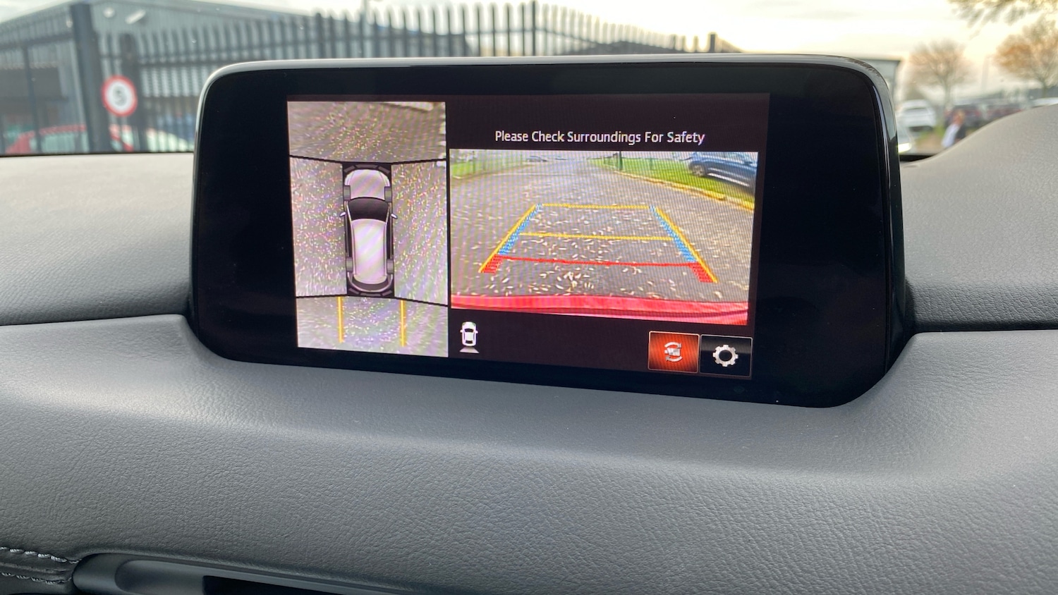 Used Mazda CX-5 2019 for sale - 76504804: Photo 42