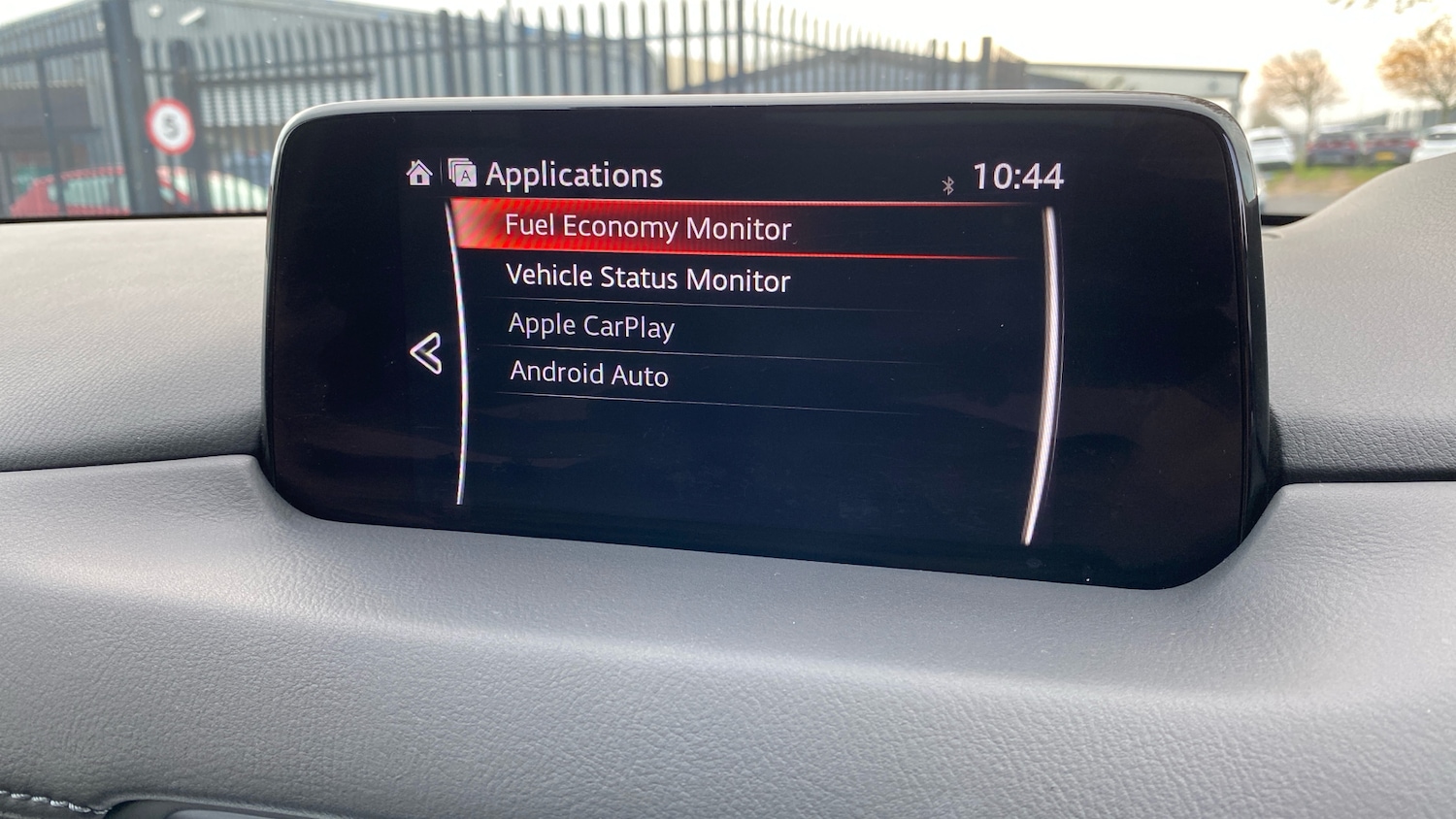 Used Mazda CX-5 2019 for sale - 76504804: Photo 43