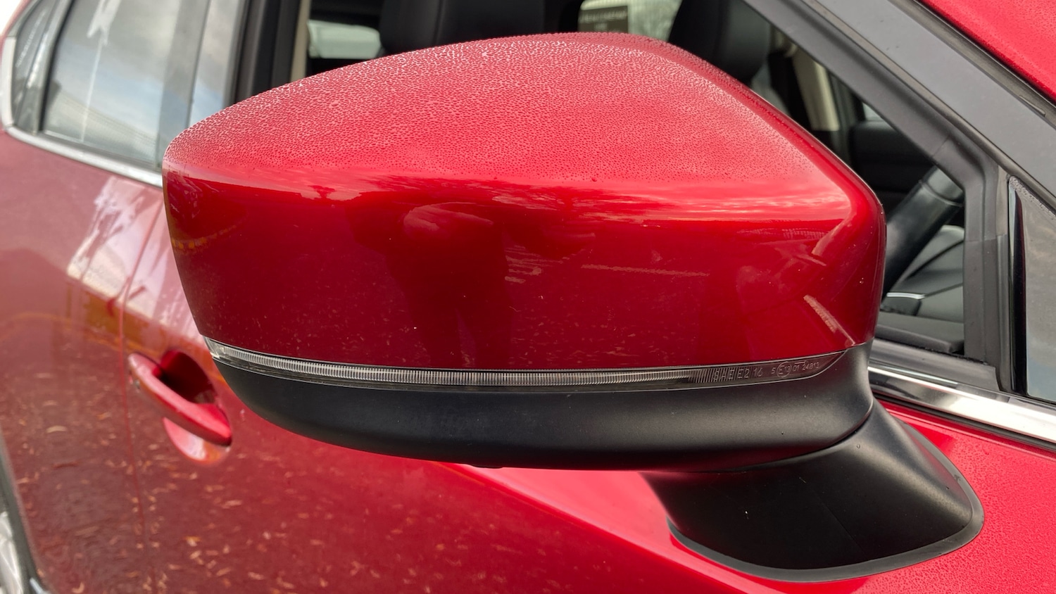 Used Mazda CX-5 2019 for sale - 76504804: Photo 47